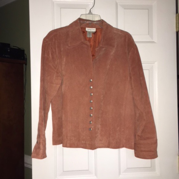 Jacket - Picture 8 of 8